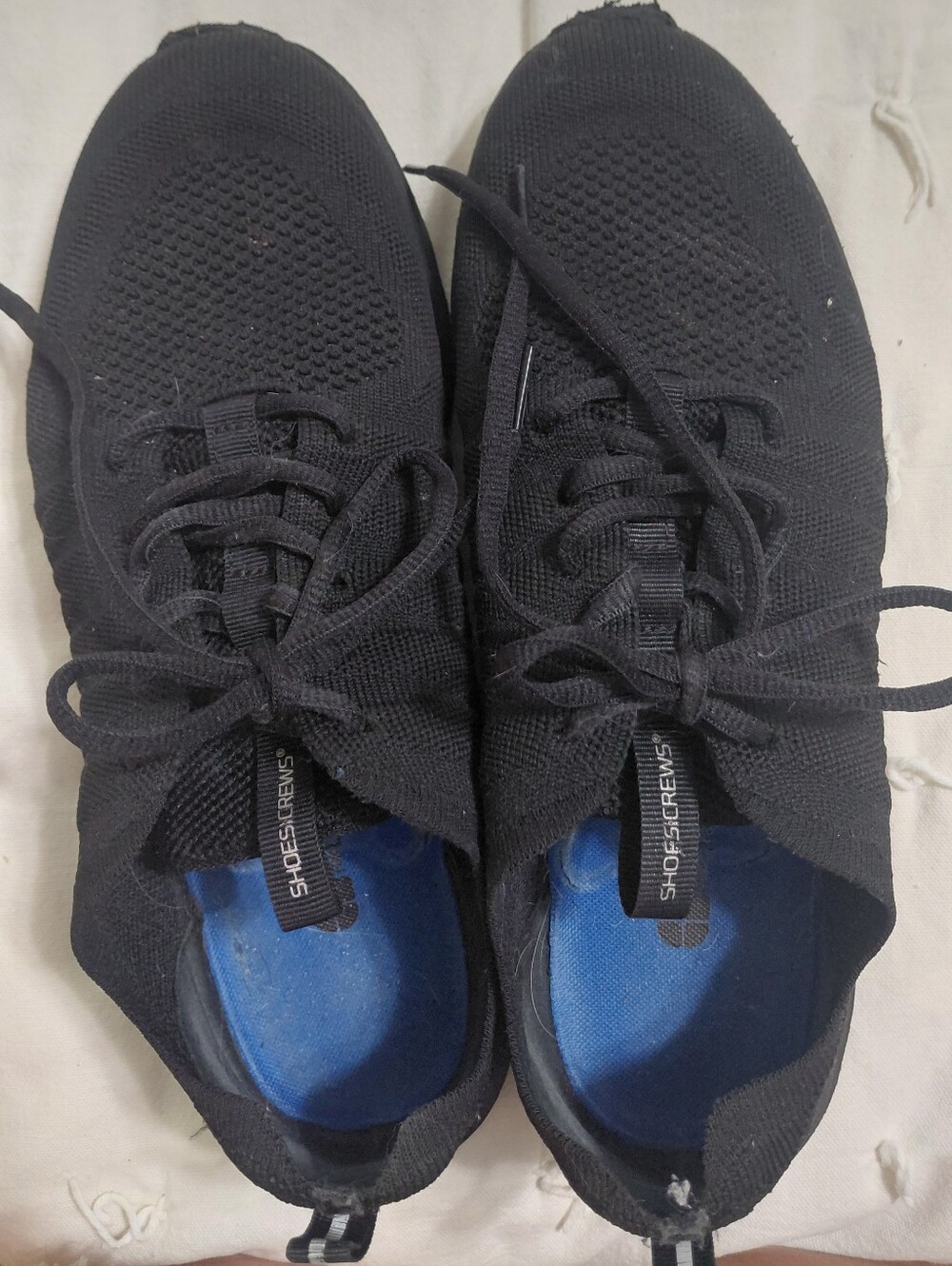 Shoes For Crews Non Slip Sneakers